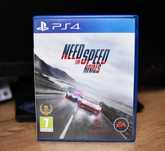 PS4 # Need For Speed Rivals