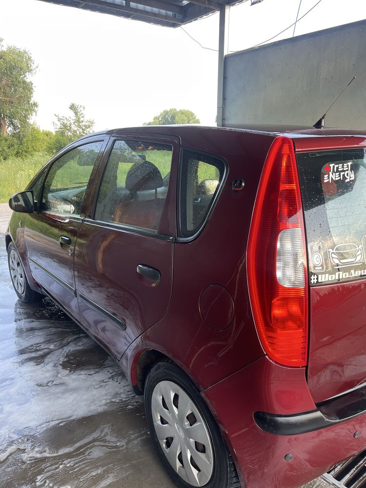 Продам Mitsubishi colt