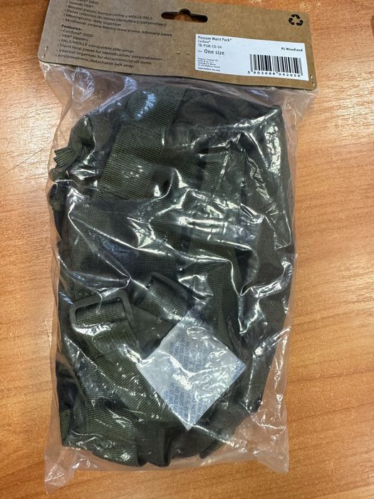 Nerka Helikon-Tex possum waist pack