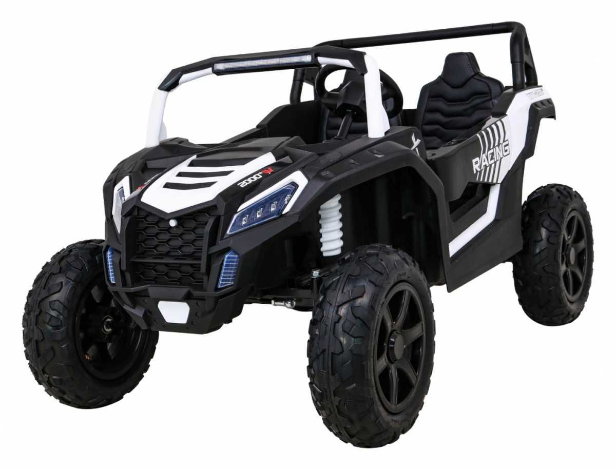 Auto akumulator Buggy ATV STRONG Racing do 100 kg PA.A032-STRONG.