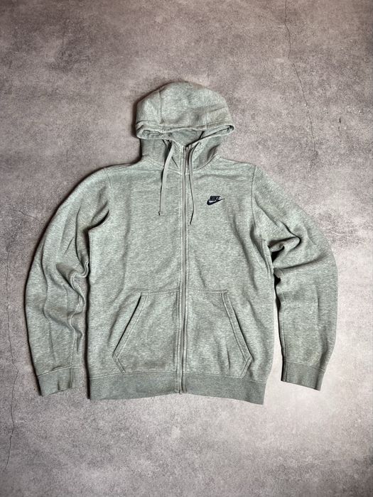 Кофта Зіпка Nike Найк Розмір С S Оригінал