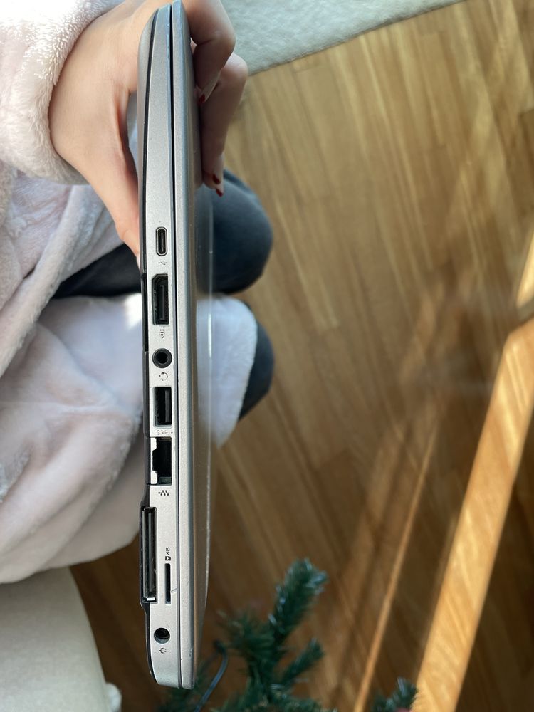 Portátil ho EliteBook