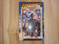 Indiana Jones i powietrzni Piraci Martin Caidin Fantasy