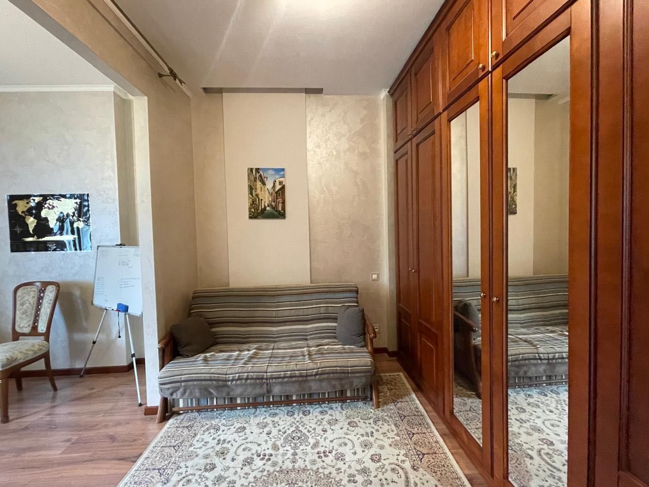 Сдам в аренду 2-к. квартиру в Центре.
ул. Сумская