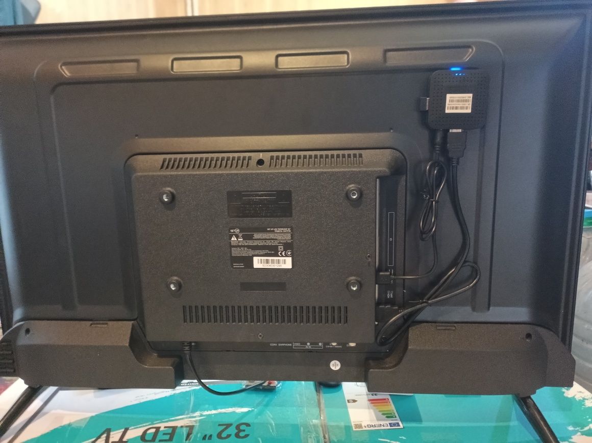 Телевизор Setup 32HTF30+T2+Smart