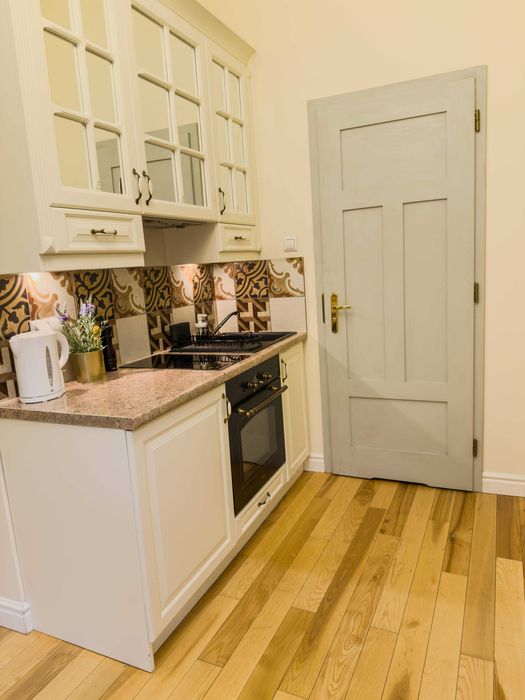 Nocleg Kraków | Stylowy Apartament | Stare Miasto | Obok Dworca PKP