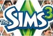 The Sims 3 Dodatki x3 szt. DLC Origin CD Key