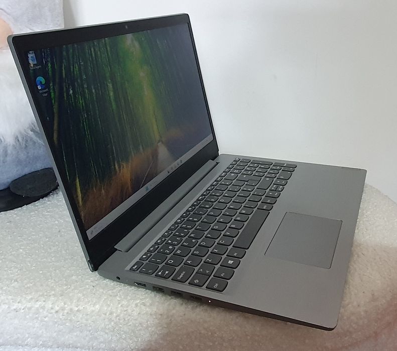 Portatil lenovo ideapad s145 i3-8th geração