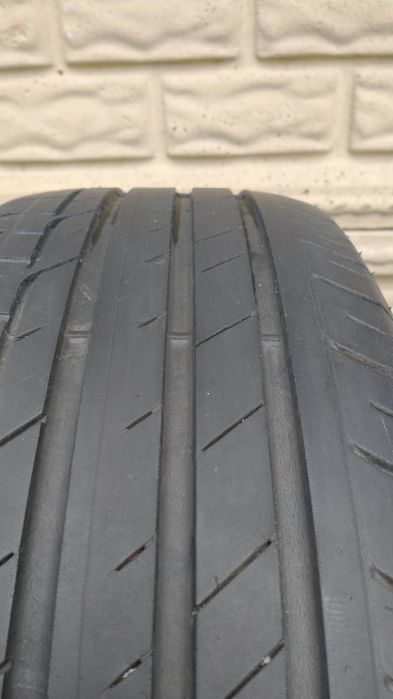Bridgestone Turanza opony letnie 215/60/16R