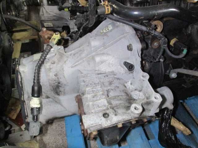 Caixa velocidades automática Chrysler Voyager 2.8CRD 966AE