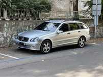 Продам мерседес w203 ресталинг