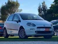 Fiat Punto Evo 1.2 Dynamic