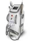 Laser, IPL  ,  RF , ND-Yag , pikosekundowy , peeling węglowy, tatuaż