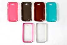 Etui case pokrowiec obudowa plecki Samsung Note 2 II 3 III