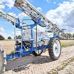 Opryskiwacz Kuhn Blanchard Atlantique 2500l 24/21m Arag Ładny !!!