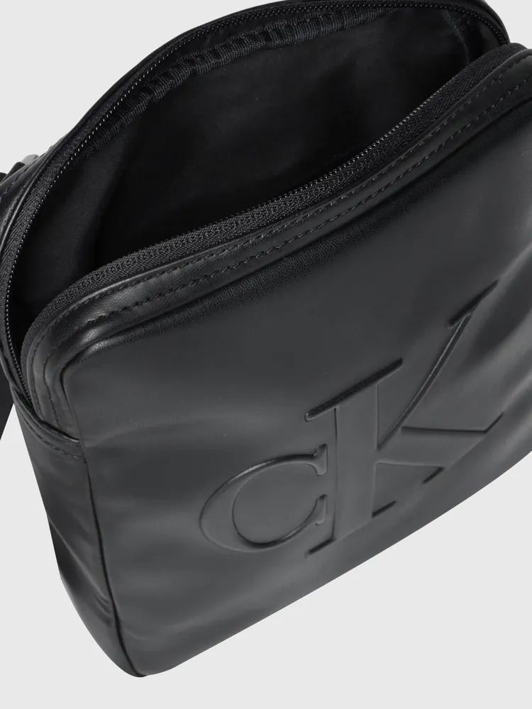 Месенджер  Calvin Klein ZM0ZM02567BDS сумка чоловіча