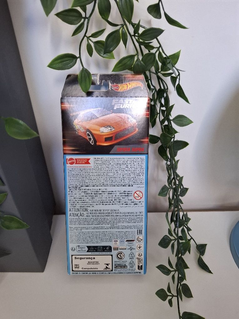 5 pack fast and furious