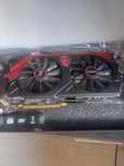 MSI Radeon R9 290 Gaming 4G 4GB GDDR5 512bit