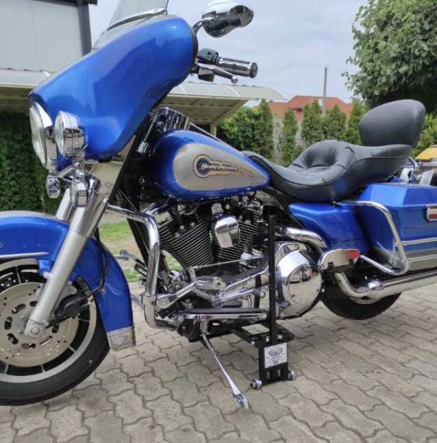 Podnośnik - Stojak Motocyklowy Chopper Cruiser