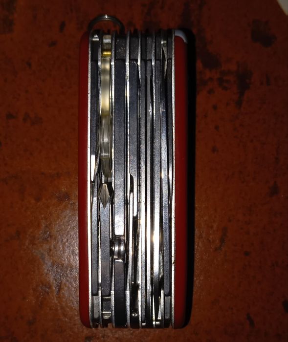 Canivete Victorinox swiss