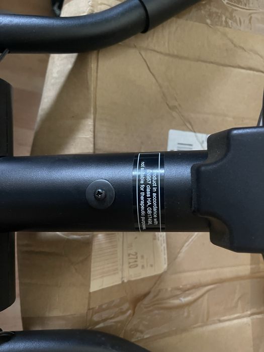 Elítica Damyos FC700