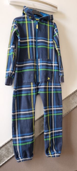 Кігурумі з флісом, теплий і зручний, р.146-152 , 11-12 років