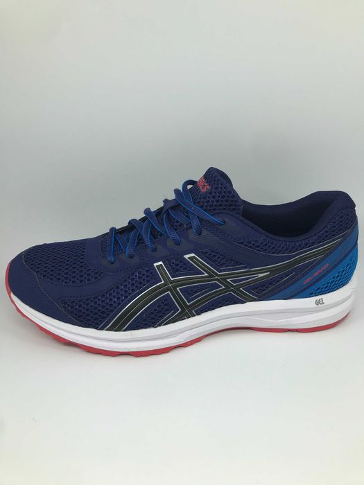 ASICS Gel-Braid r.44 oryginalne buty sportowe męskie stan BDB