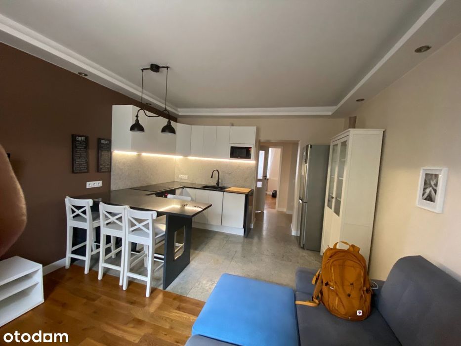 Wynajmę mieszkanie 47m² w Sochaczewie okolice PKP