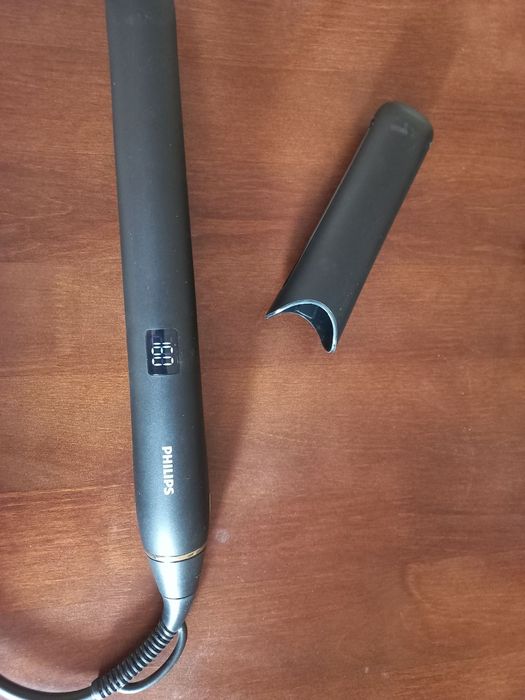 Випрямляч для волосся Philips HPS930/00 Prestige Pro