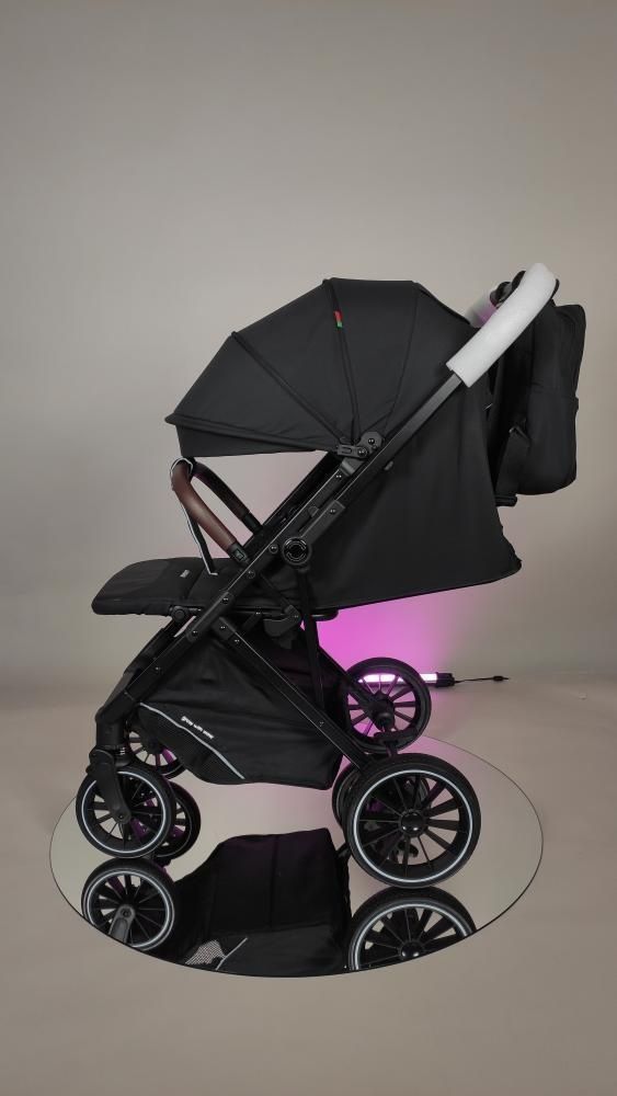 Коляска Luxmom H2, нова