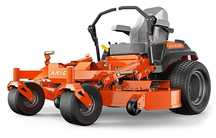 Traktorek Ariens Apex 52" Zero-Skręt Traktorek Ogrodowy Kosiarka 132Cm