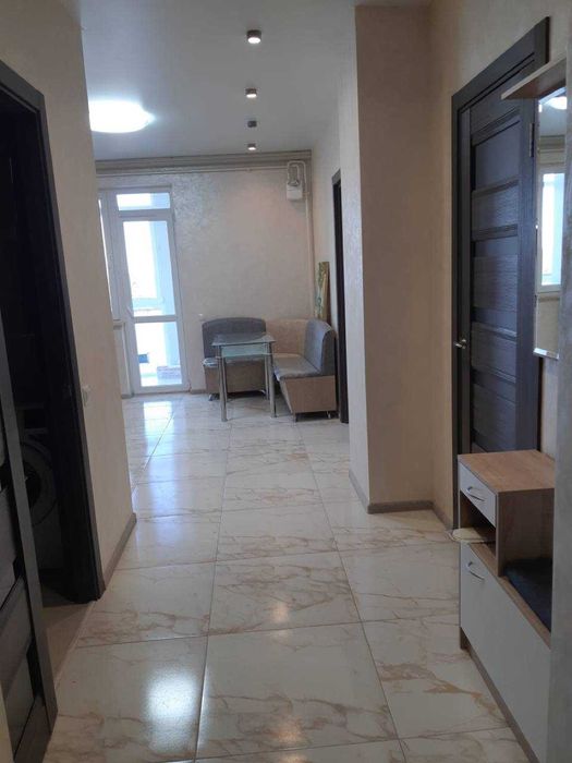 Оренда 2 кімнатної квартири вул. Залізнична ЖК Веселка ближній центр