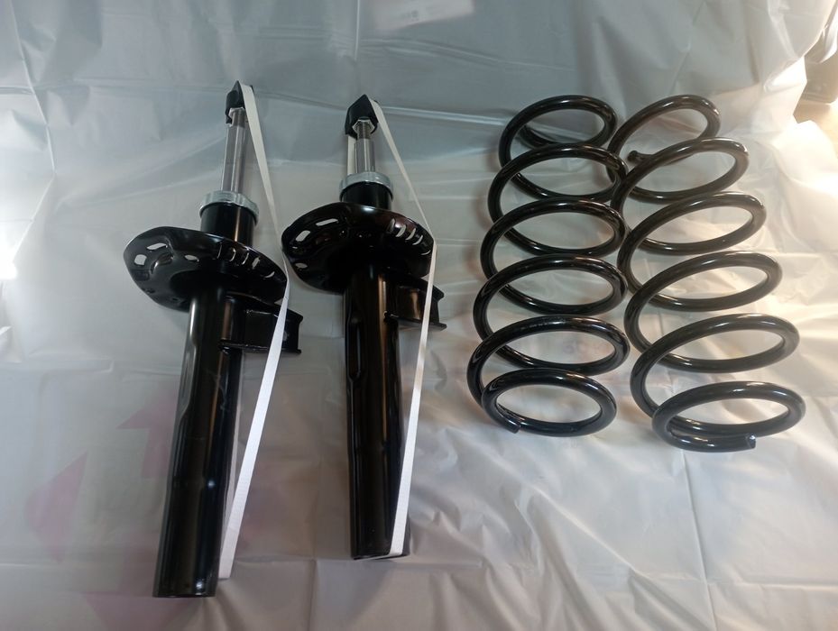 Амортизатори vw caddy, ходова, разборка, сто