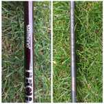 Спиннинги Shimano. Berkley.