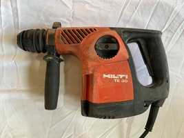 Wiertarka Hilti TE 30 SDS PLUS