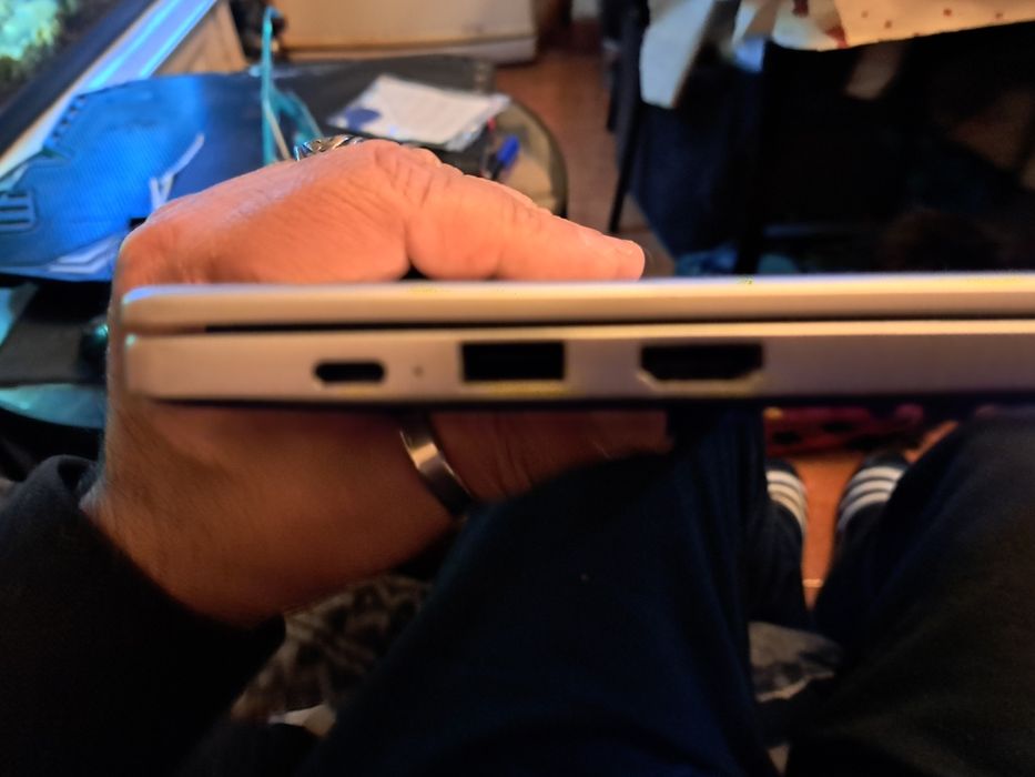 Huawei Elitebook D15