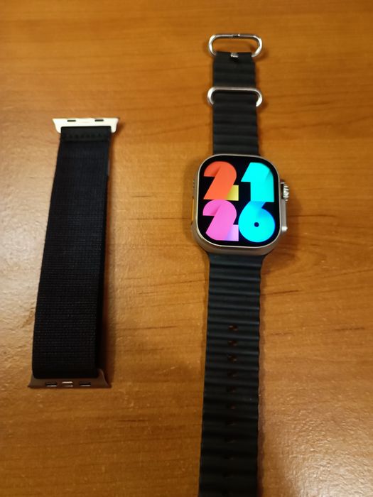 Годинник Watch Ultra 8 продам.