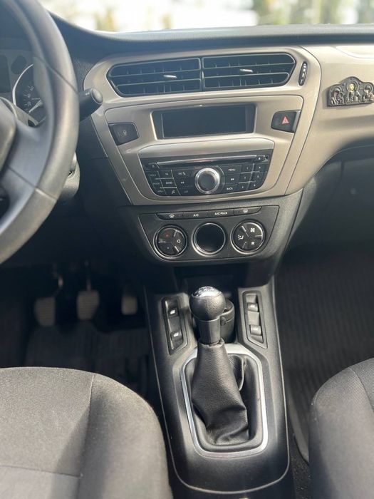 Продажа Citroen C-Elysee Official