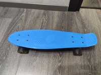 Скейт Penny Board Australia - BLUE 22" 54 см (PA14)