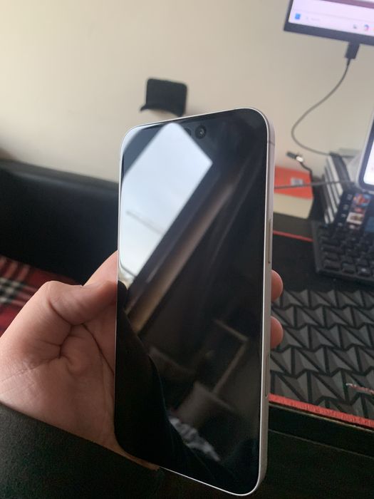 Iphone 16 plus 256gb