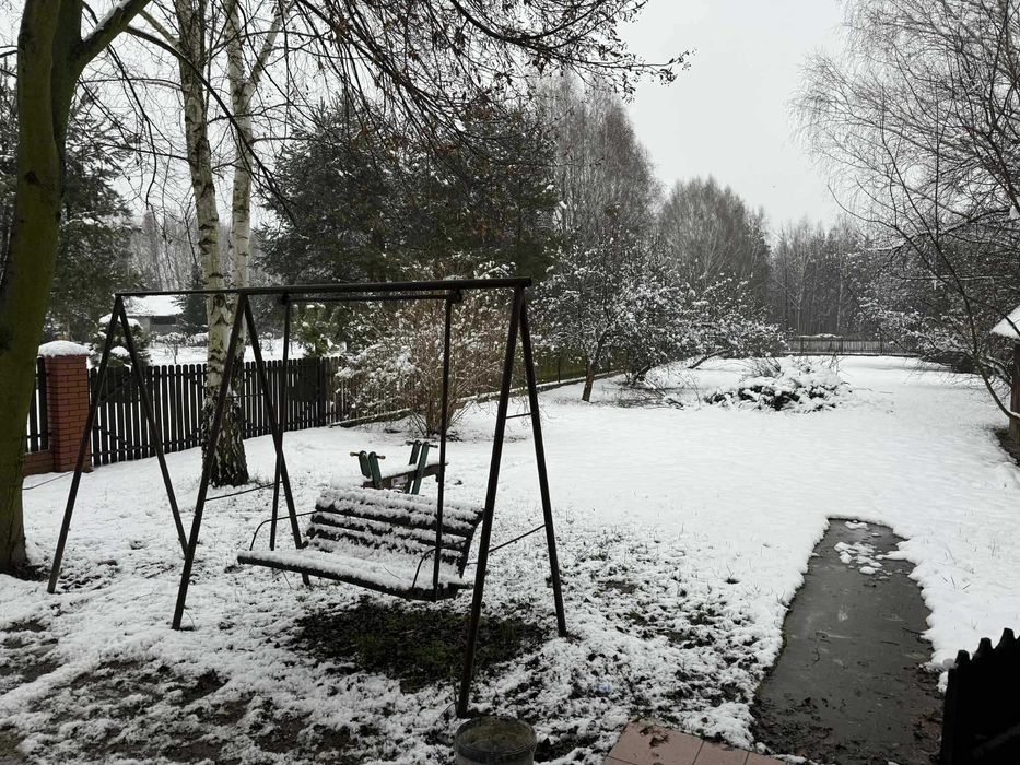 • Dom 225 m² • Nisko • 16 AR • Gotowe do zamieszkania