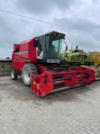 Комбайн Massey Ferguson 24