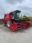 Комбайн Massey Ferguson 24