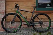 Cube SL Road Race