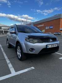 Mitsubishi Outlender xl 3.0