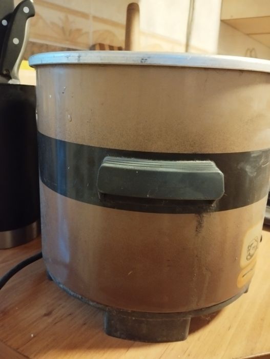 Фрітюрниця Мулінекс