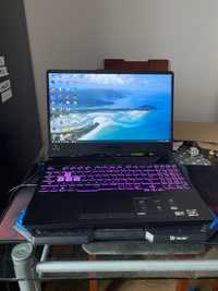 Laptop Gamingowy Asus FA506 RTX2060 6gb