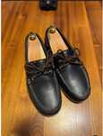 Mokasyny Loake lifestyle Buty Żeglarskie Cedar rozmiar 41