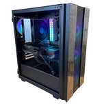 Komputer Ryzen 9 RX 9070 XT 32GB DDR4 2TB M2 Gamingowy
