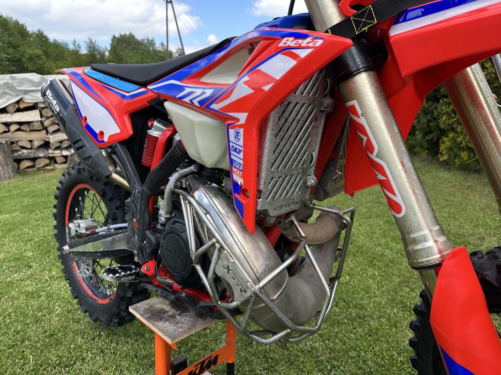 OKAZJA sprzedam Beta 300 Factory 2022ROK